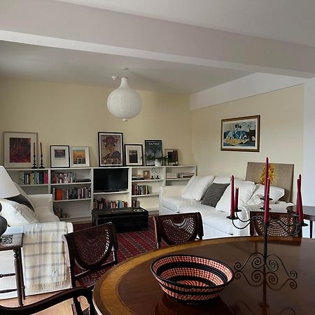 Riverfront Apartments At The Blue Goat Ramelton Eksteriør billede